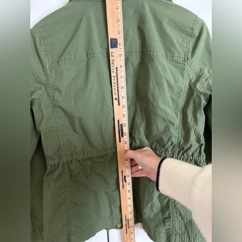 Tommy Hilfiger utility jacket - Picture 11 of 15